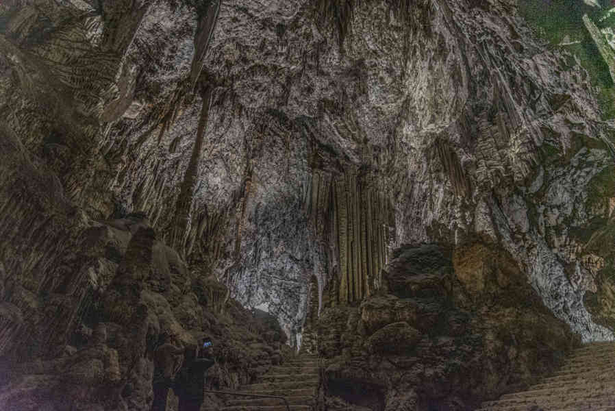 Mallorca - Artà - coves de Artà 21.jpg